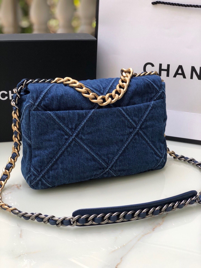 Ch**el 19 bags